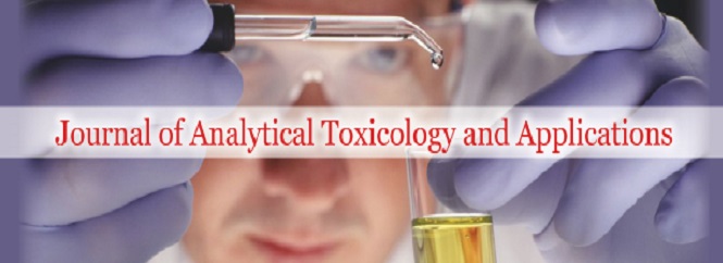 日报》的分析Toxicology and Applications