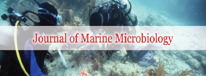Journal of Marine Microbiology