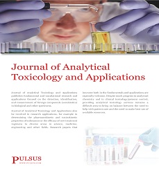分析有毒杂志ology and Applications